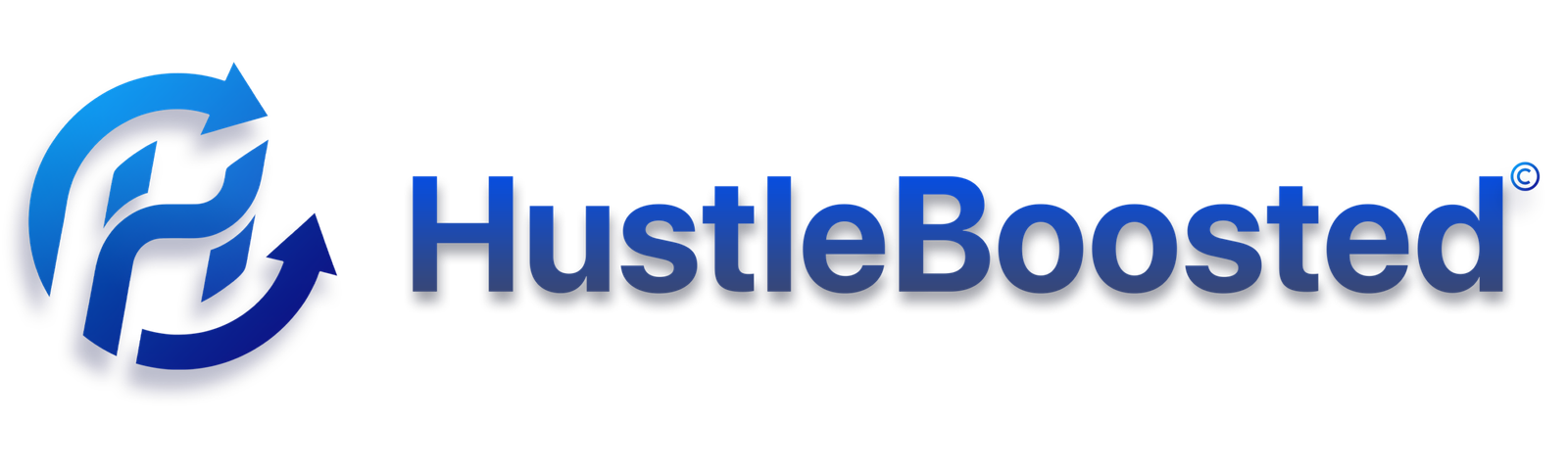 HustleBoosted