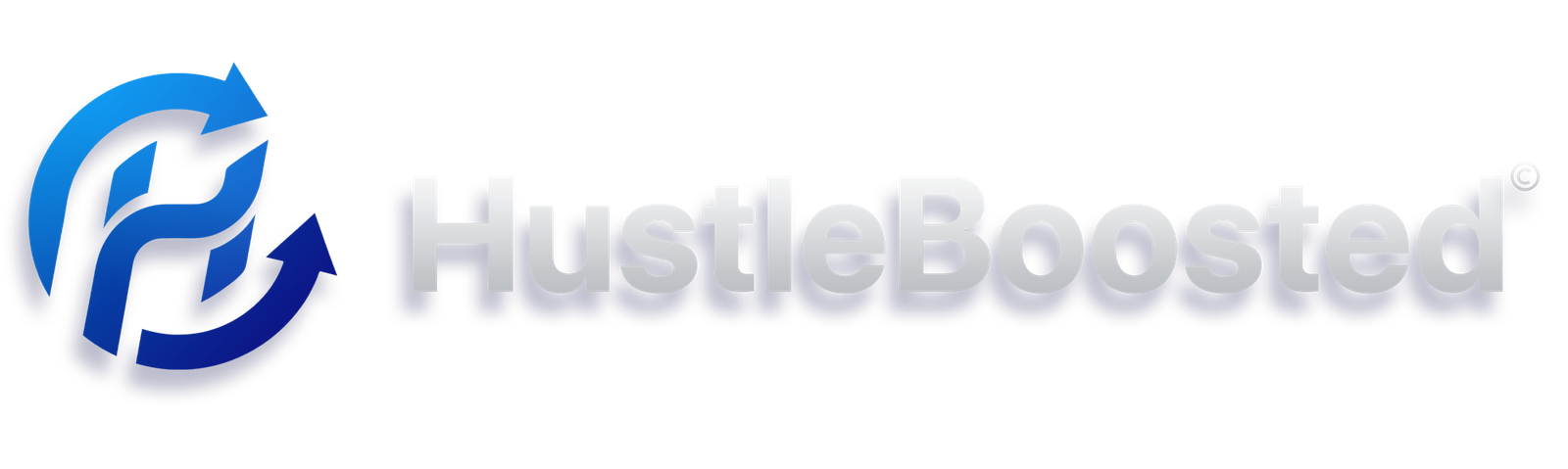 HustleBoosted